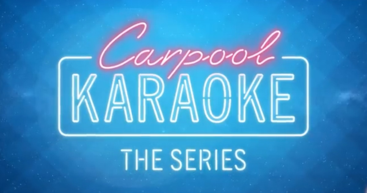 'Carpool Karaoke': James Corden triunfa en las afirmaciones de 'Tow'