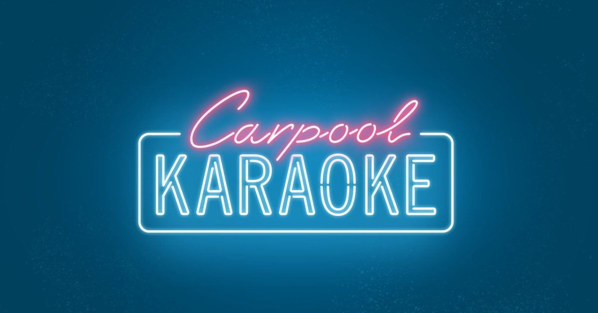 'Carpool Karaoke' gana el Emmy de artes creativas