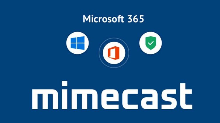 Certificado Mimecast para piratas informáticos de autenticación de servicios de Microsoft pirateados con éxito
