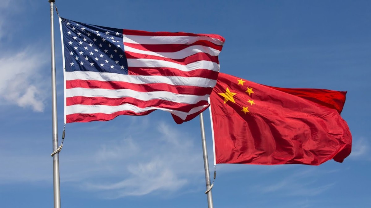 China: Estados Unidos perjudica el comercio mundial debido a las sanciones de Huawei