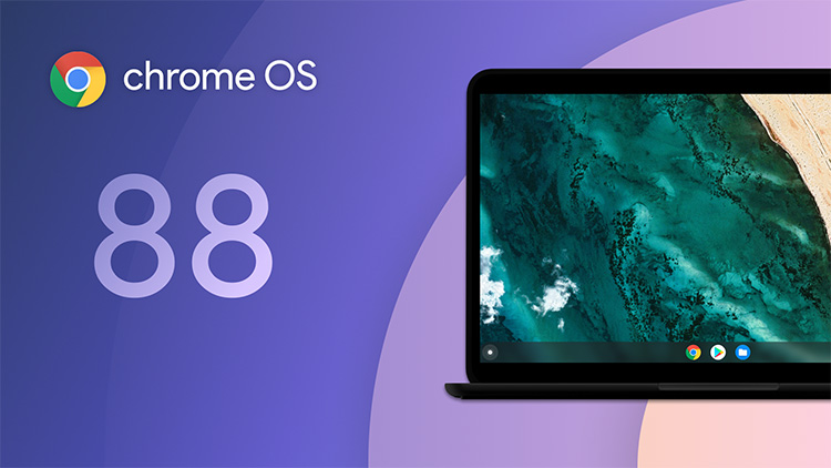 Chrome OS lleva a macOS al segundo lugar entre los sistemas operativos populares