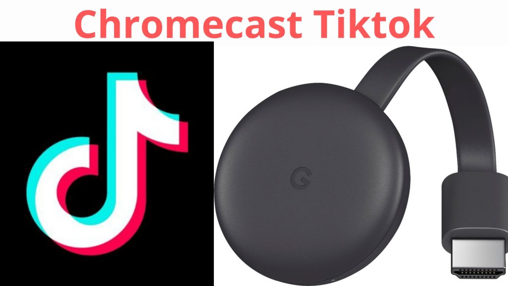 Chromecast Tiktok: Cómo hacerlo||  Proceso elaborado