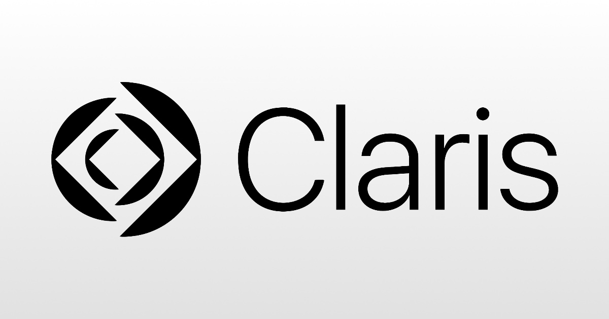 Claris logo 2