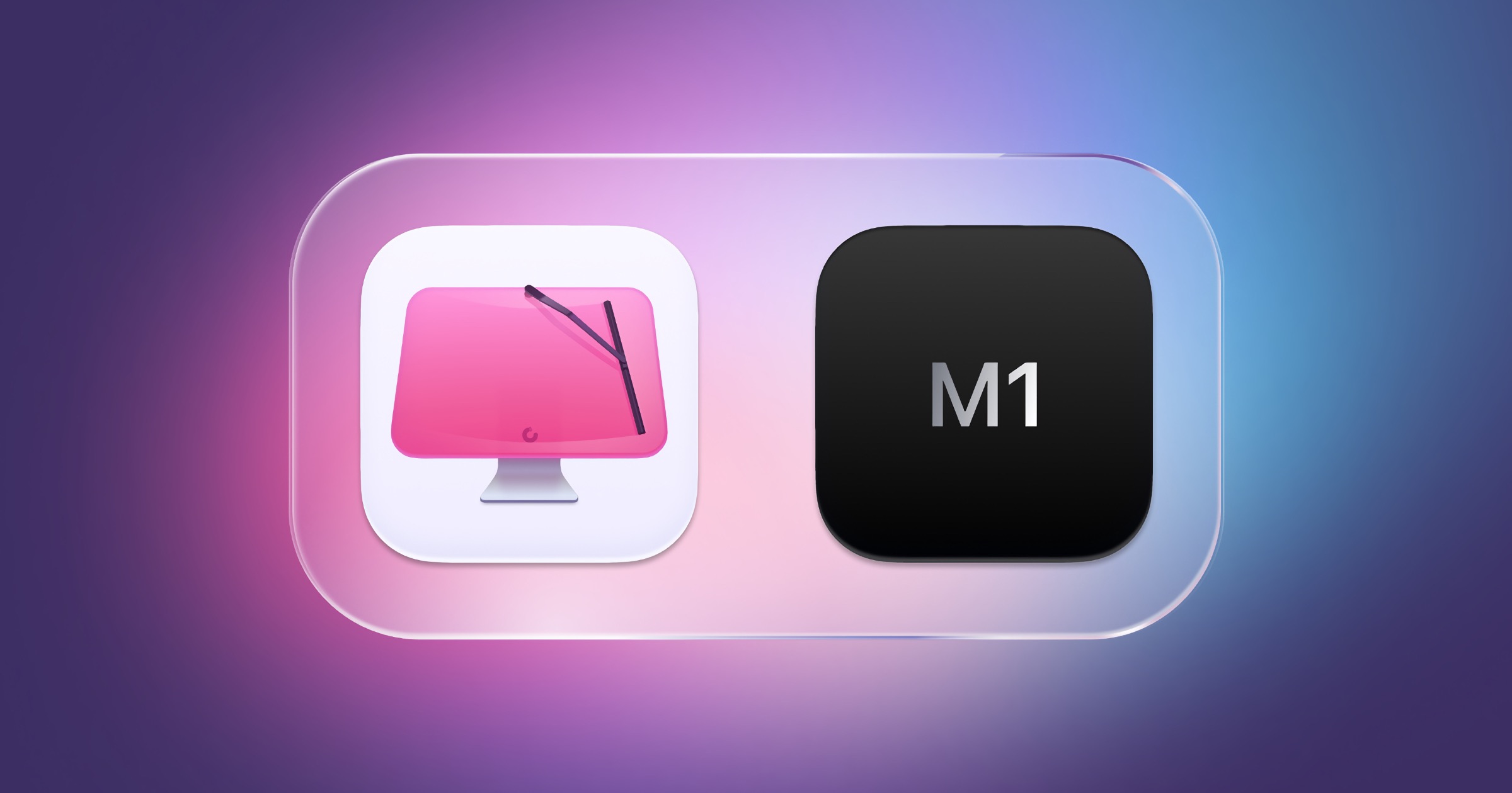 Cleanmymac m1 support