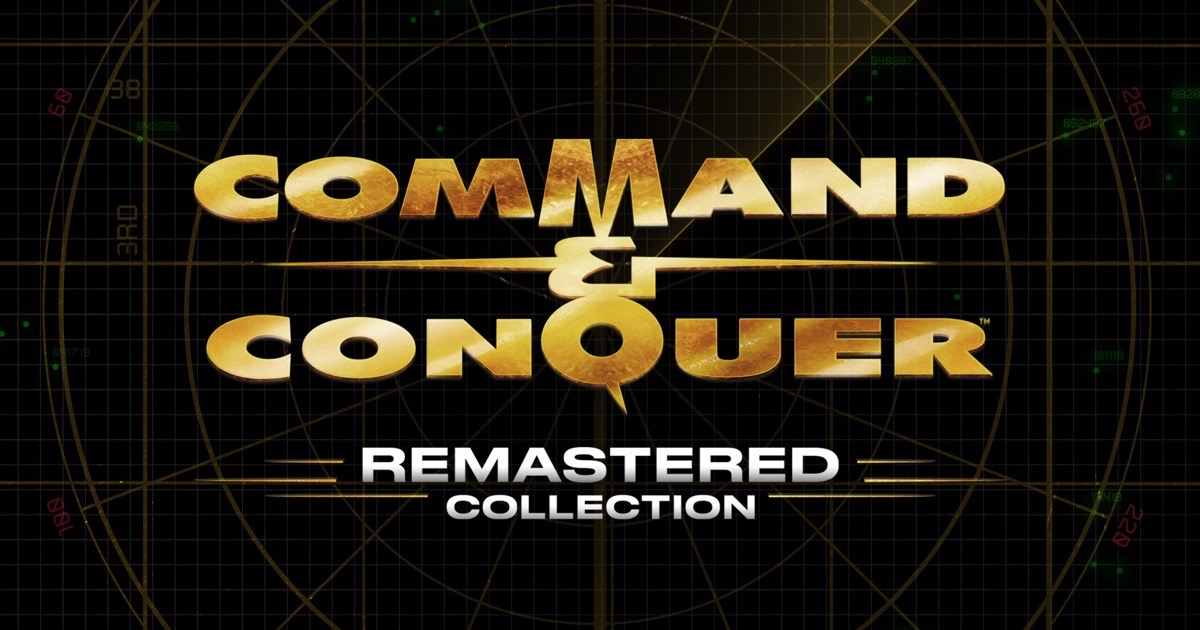 Comando & amp;  Conquer Remastered Collection llega el 5 de junio