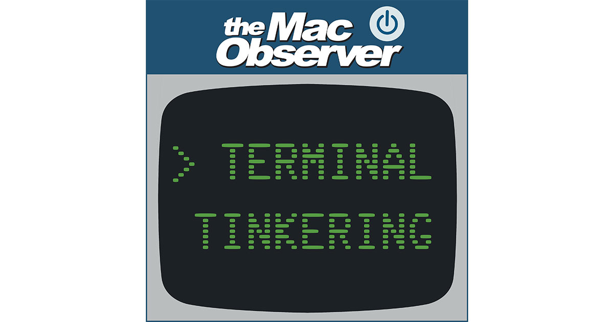 Comandos útiles de Terminal, Homebrew y ffmpeg – Terminal Tinkering 7