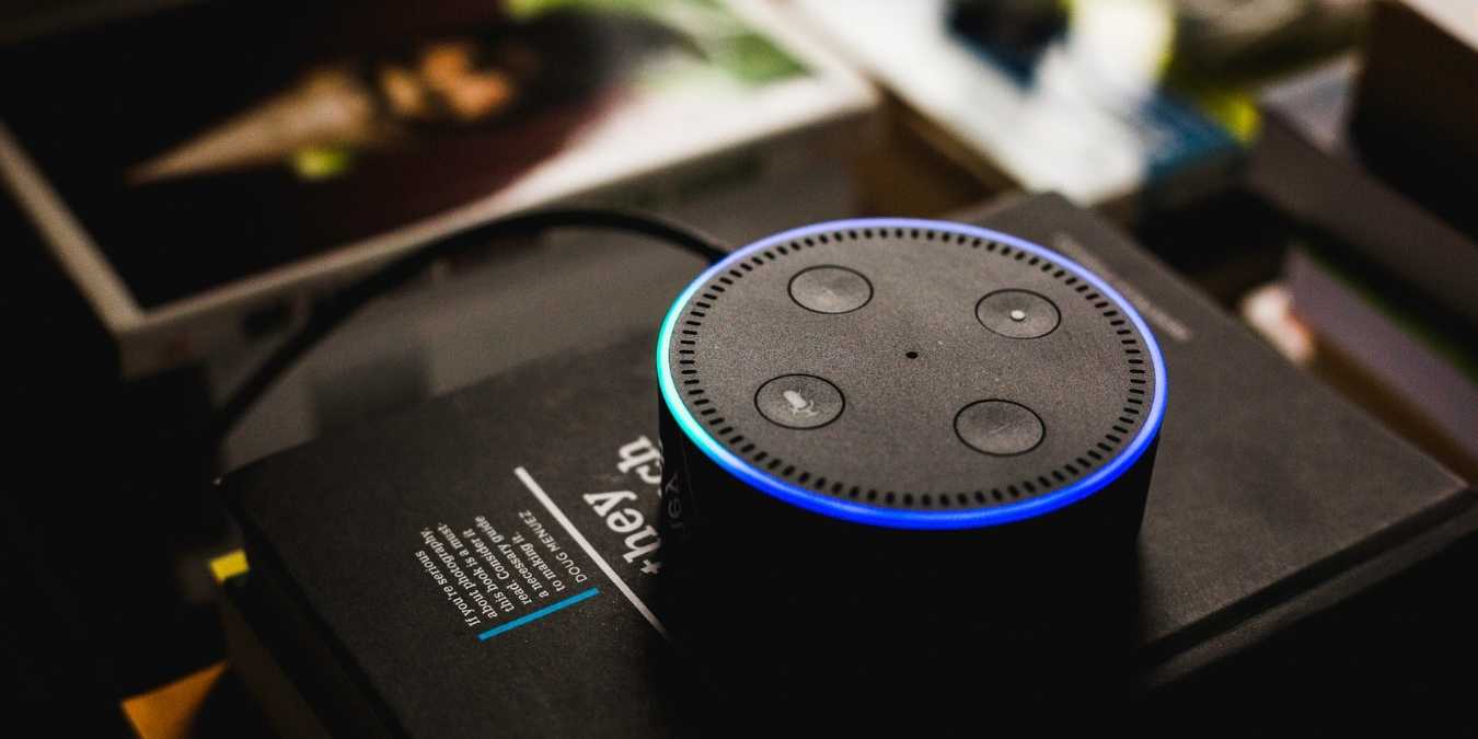 Cómo Amazon Alexa aísla Wake Words