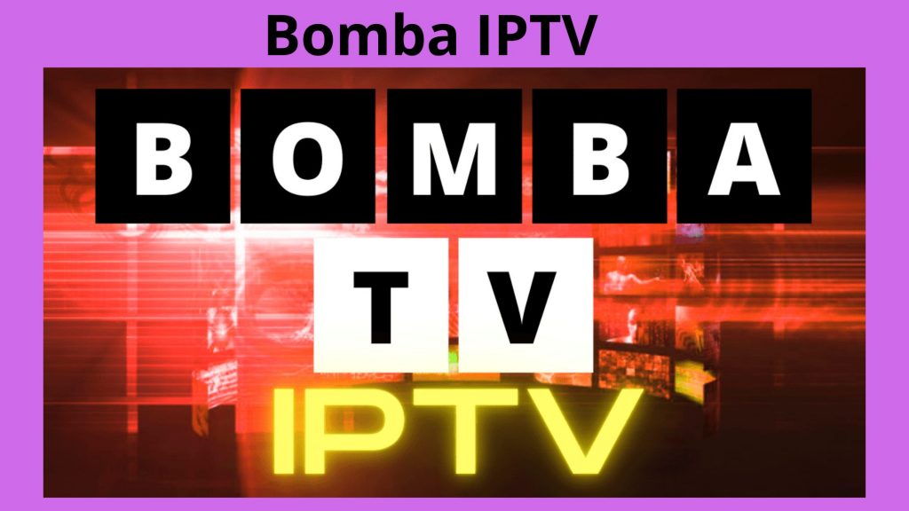 Cómo Bomba IPTV en Firestick |  androide |  Roku: revisión completa