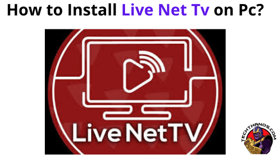 Cómo Descargar Live Net Tv Para PC: Guía Rápida