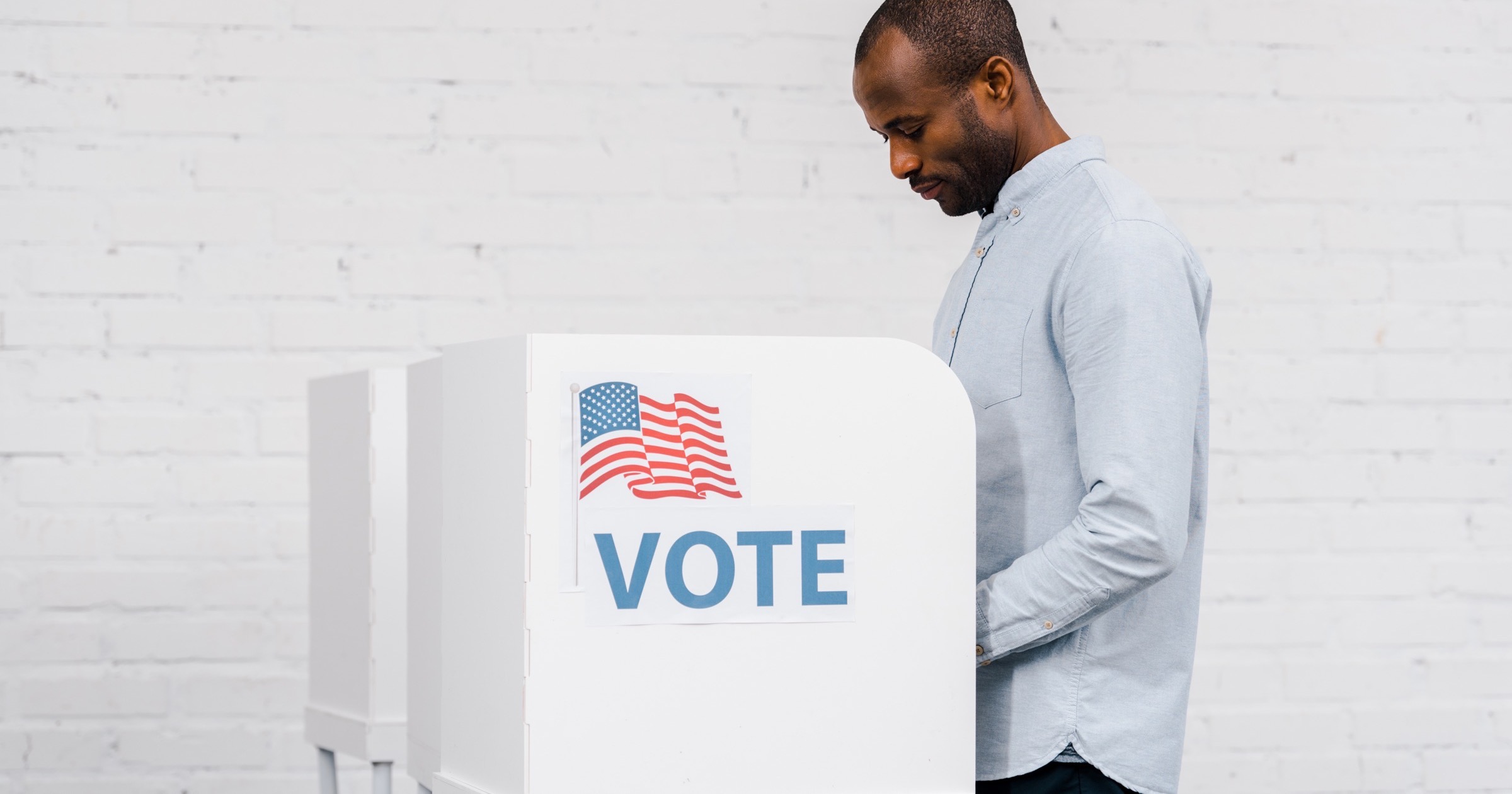 Cómo Estados Unidos garantiza que los votos sean seguros