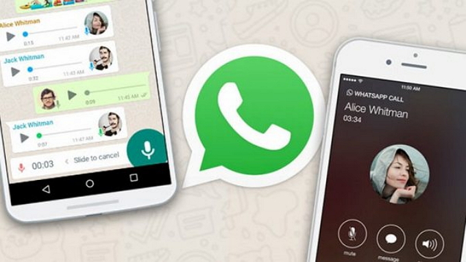 Cómo Grabar Videollamadas de WhatsApp con Voz, ¡Muy Fácil!