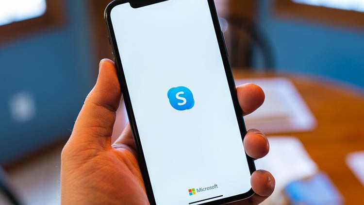 Cómo Microsoft permitió que Skype fuera tragado por Zoom