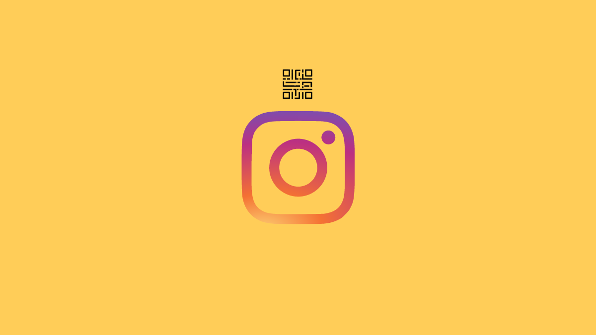 Cómo abrir un perfil en Instagram usando tu cámara