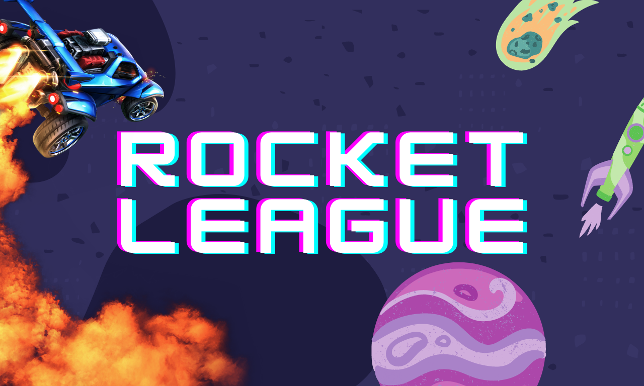 Cómo aceptar el acuerdo de licencia en Rocket League [Working Fix!]