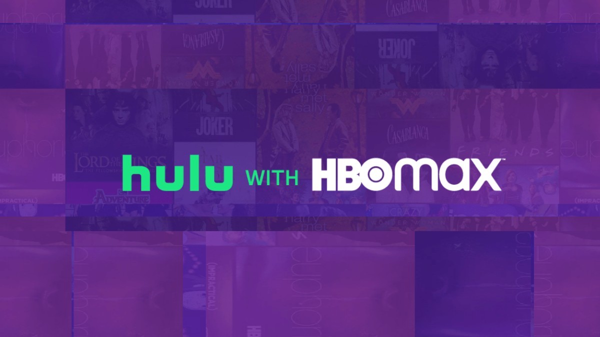 Cómo agregar HBO Max a Hulu