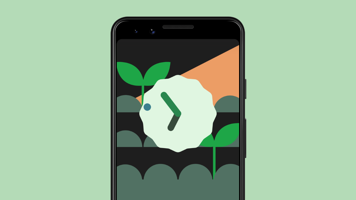 Cómo agregar Material You Clock Widget a su pantalla de inicio en Android 12