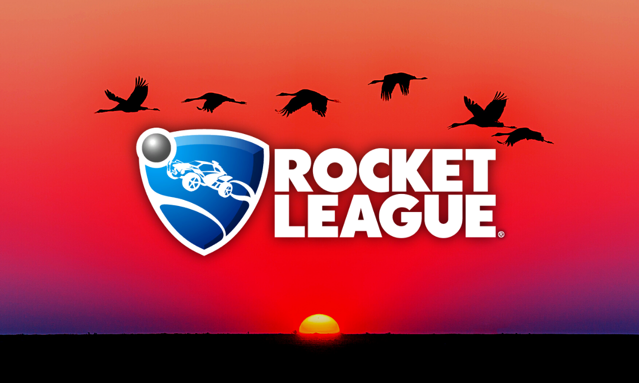 Cómo agregar personas en Rocket League