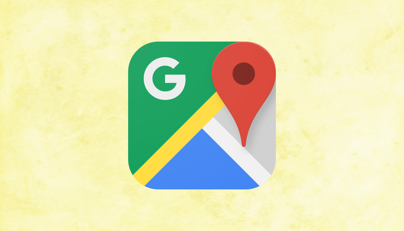 Cómo agregar una parada en las direcciones actuales en la aplicación Google Maps