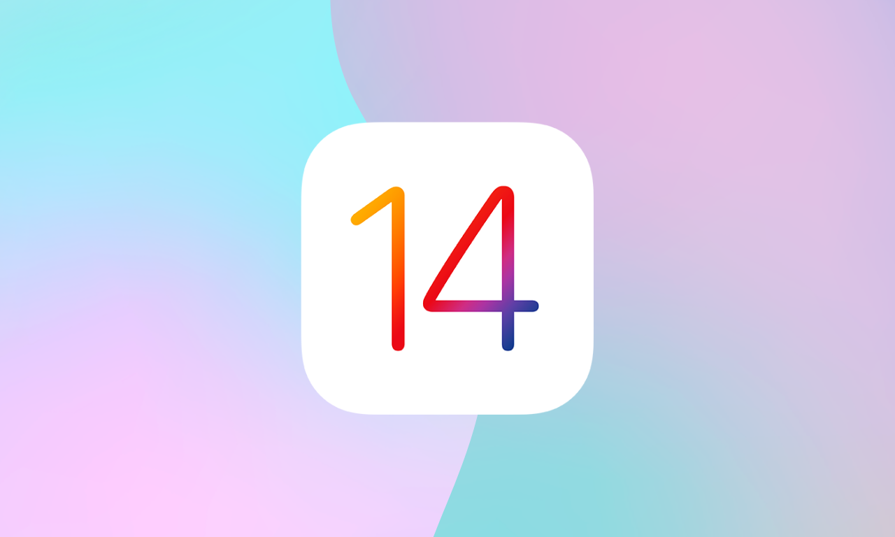 Cómo agrupar aplicaciones en iOS 14