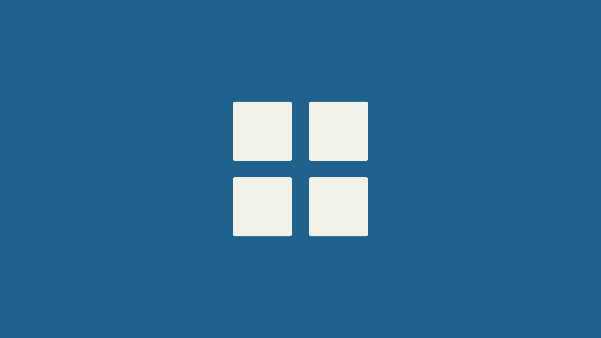 Cómo aumentar el espacio entre elementos en el Explorador de archivos de Windows 11
