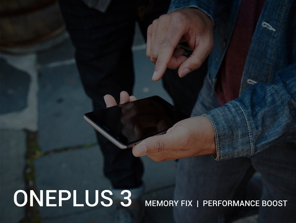 Cómo aumentar el rendimiento de OnePlus 3, solucionar problemas de memoria y aprovechar al máximo sus 6 GB de RAM