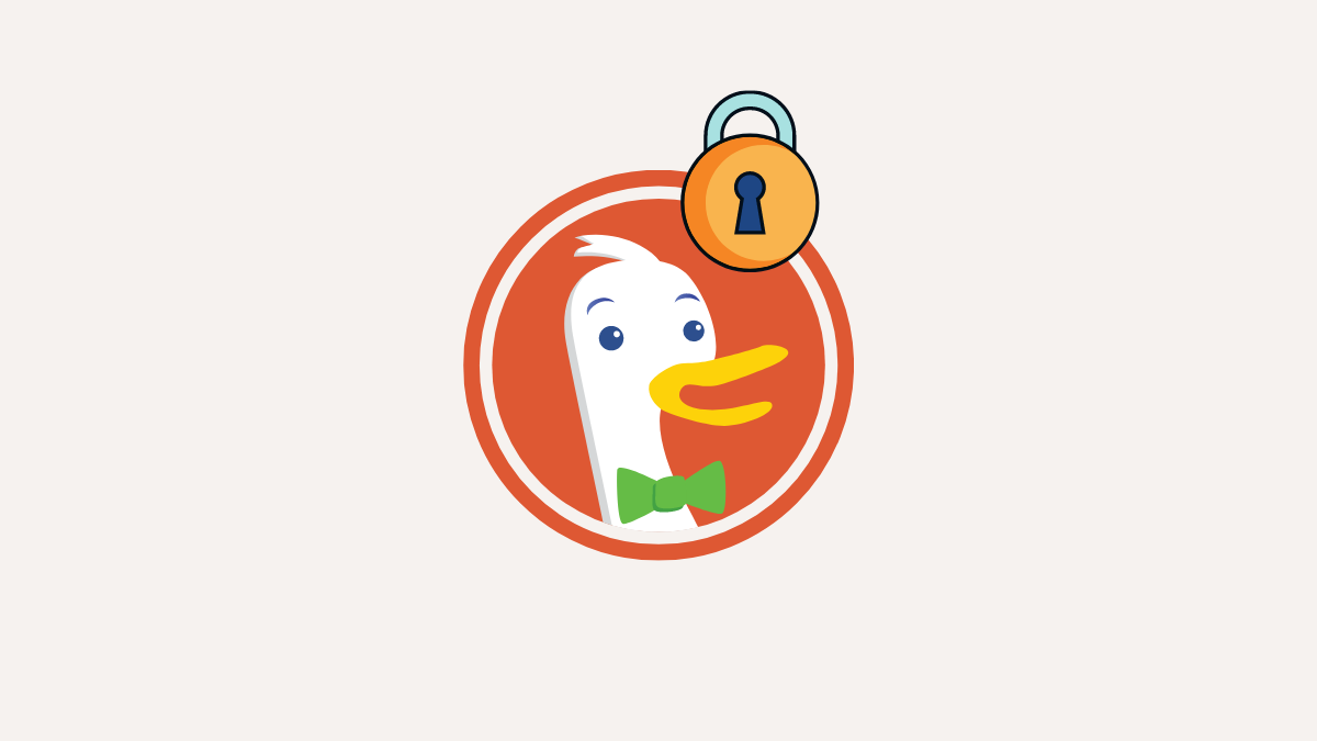 Cómo bloquear aplicaciones para que no te rastreen en Android usando DuckDuckGo
