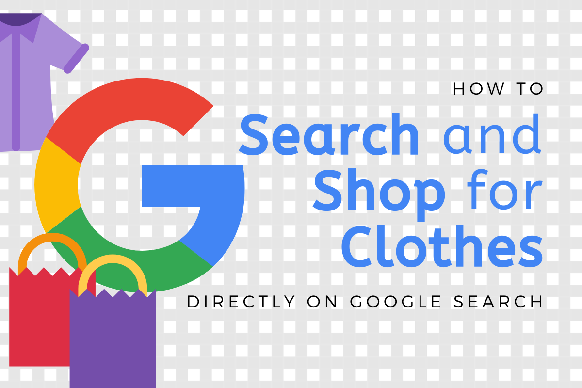 Cómo buscar y comprar ropa directamente en la Búsqueda de Google