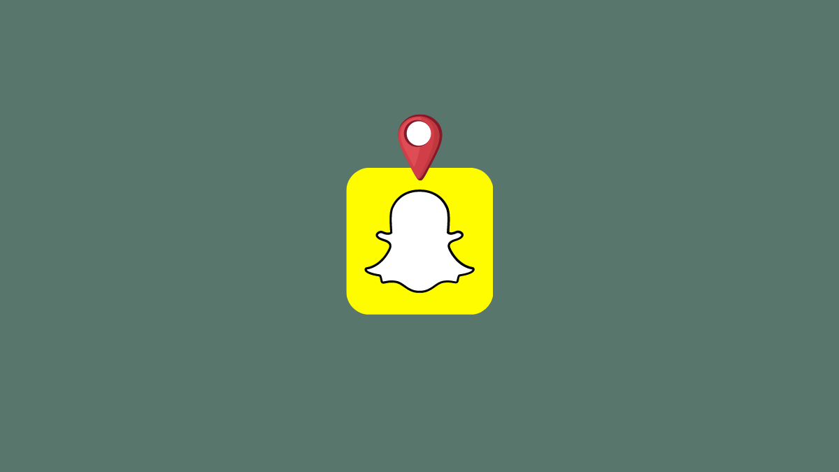 Cómo cambiar la ubicación de Snapchat