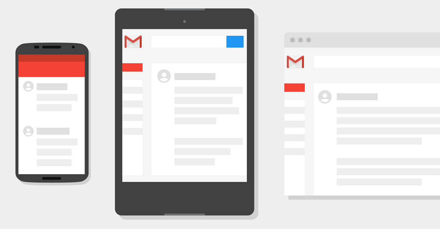 Cómo cambiar los temas de Gmail muy fácilmente, ¿lo has probado?
