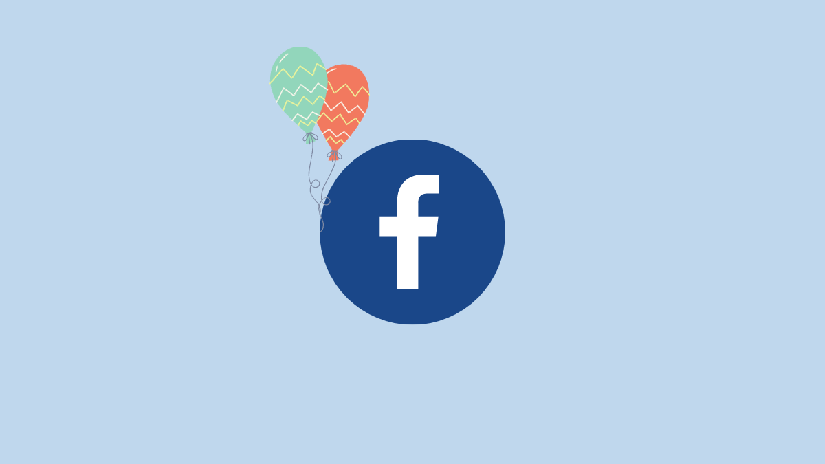 Cómo cambiar tu cumpleaños en Facebook