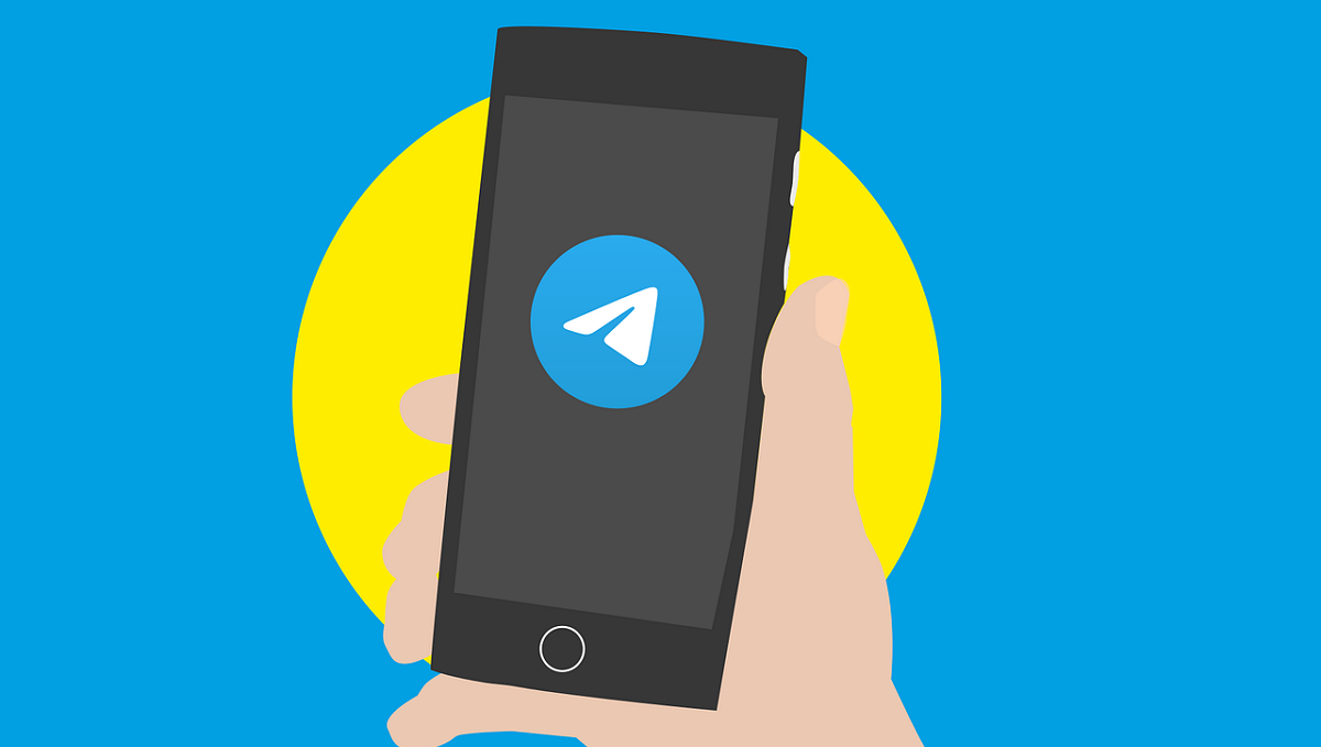 Cómo comenzar con Telegram: guía paso a paso con imágenes