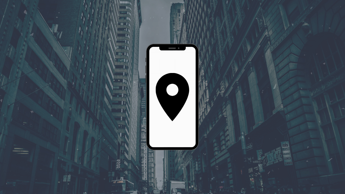 Cómo compartir ubicación en iPhone