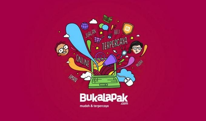 Cómo comprar en Bukalapak hasta que la mercancía llegue a tu casa, ¡completa para principiantes!