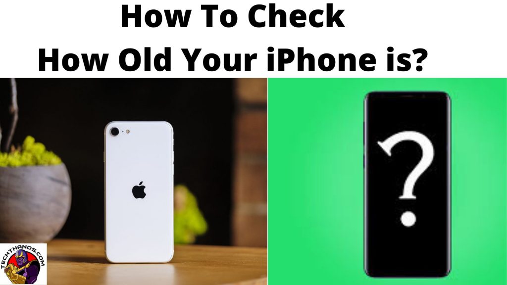 Cómo comprobar la antigüedad de tu iPhone: Guía definitiva