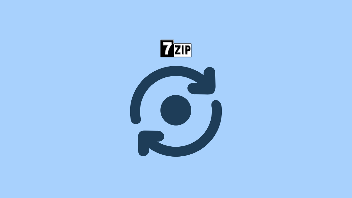 Cómo configurar 7zip como Windows 10 predeterminado
