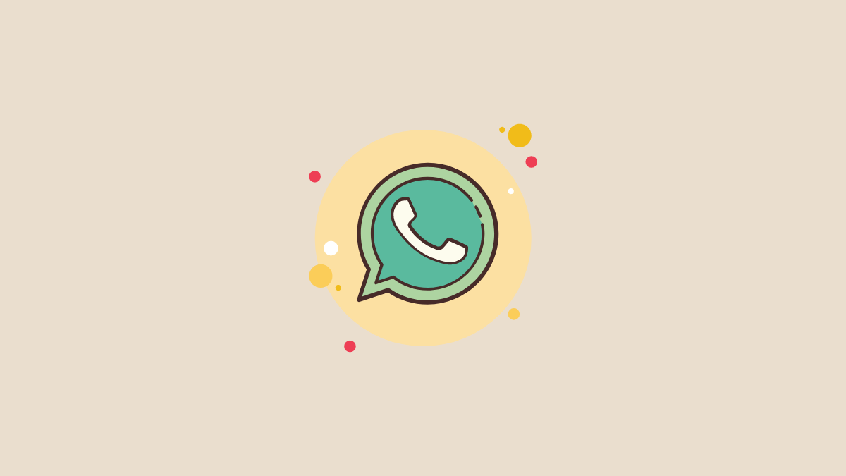 Cómo configurar un fondo de pantalla personalizado para chats individuales en Whatsapp