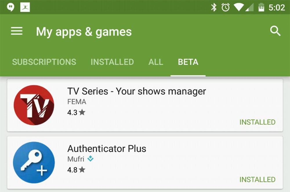 Cómo convertirse en un probador beta de aplicaciones de Android en Play Store
