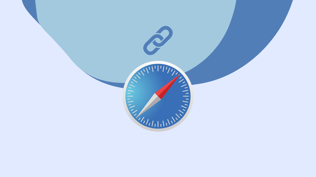Cómo copiar enlaces de todas las pestañas abiertas de Safari en iOS 15