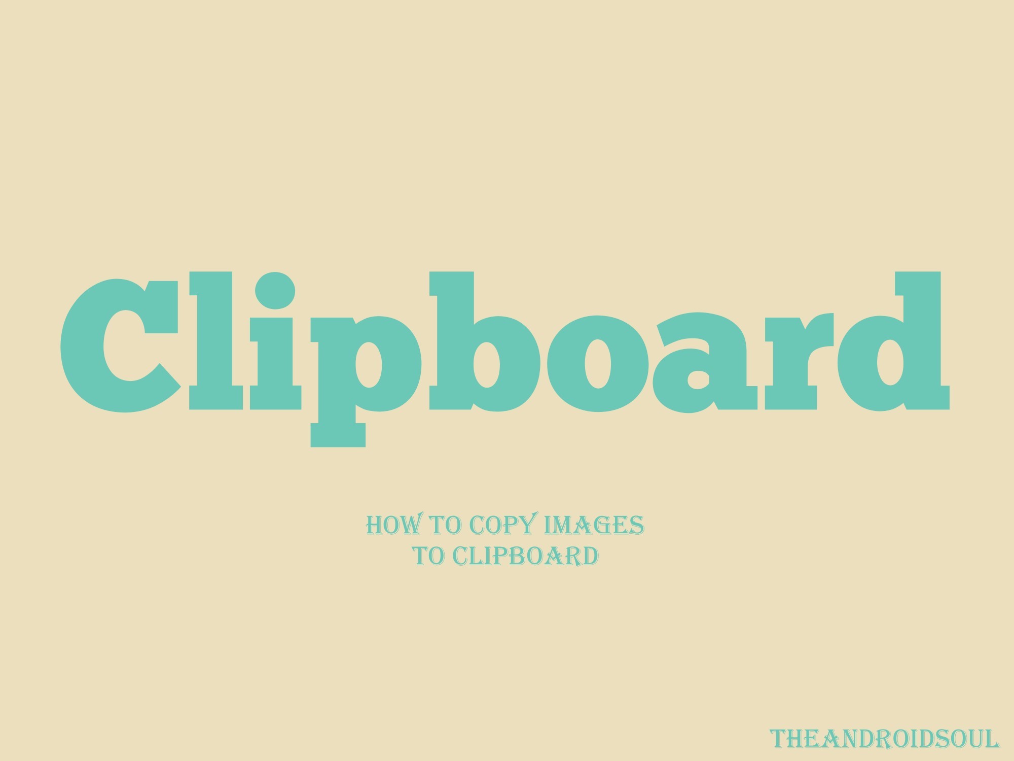 copy images clipboard