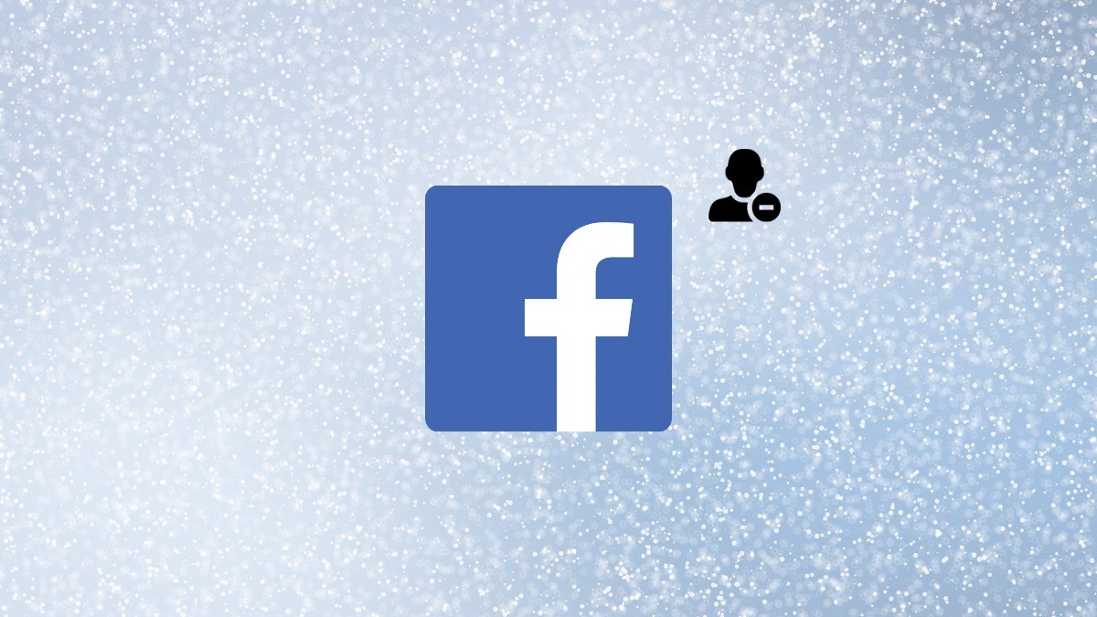 Cómo dejar de ser amigo de alguien en Facebook en la nueva interfaz de usuario en 2020