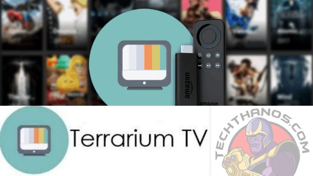 Cómo descargar Terrarium TV en Firestick