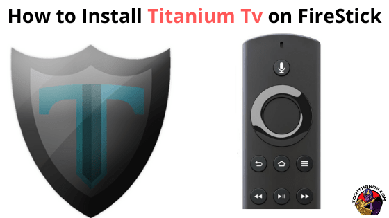 Cómo descargar Titanium Tv en FireStick en 2020