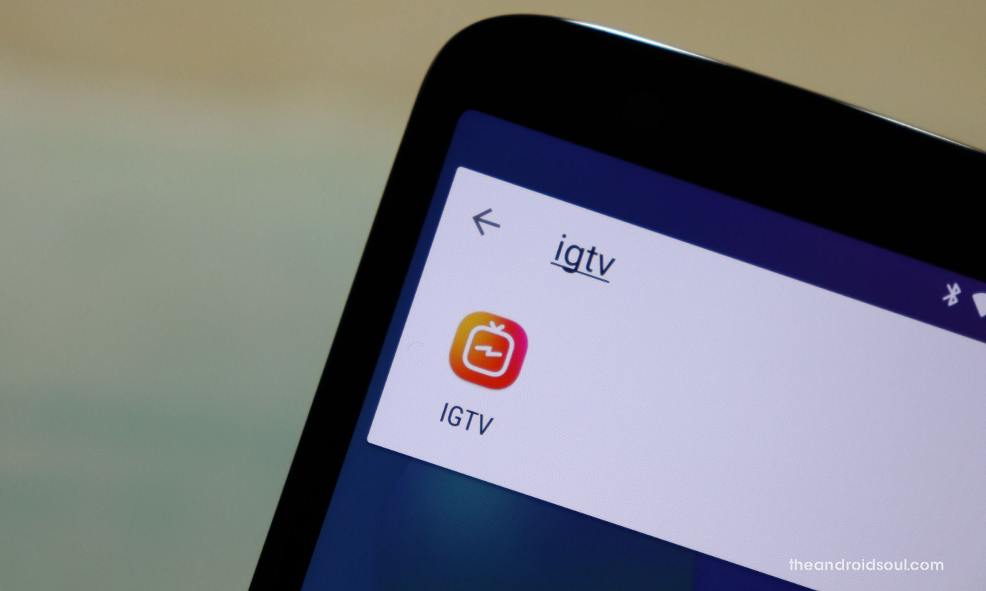 Cómo descargar videos de IGTV en tu teléfono y PC