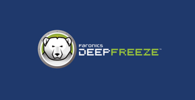 Cómo desinstalar Deep Freeze en una PC / computadora portátil con Windows para principiantes