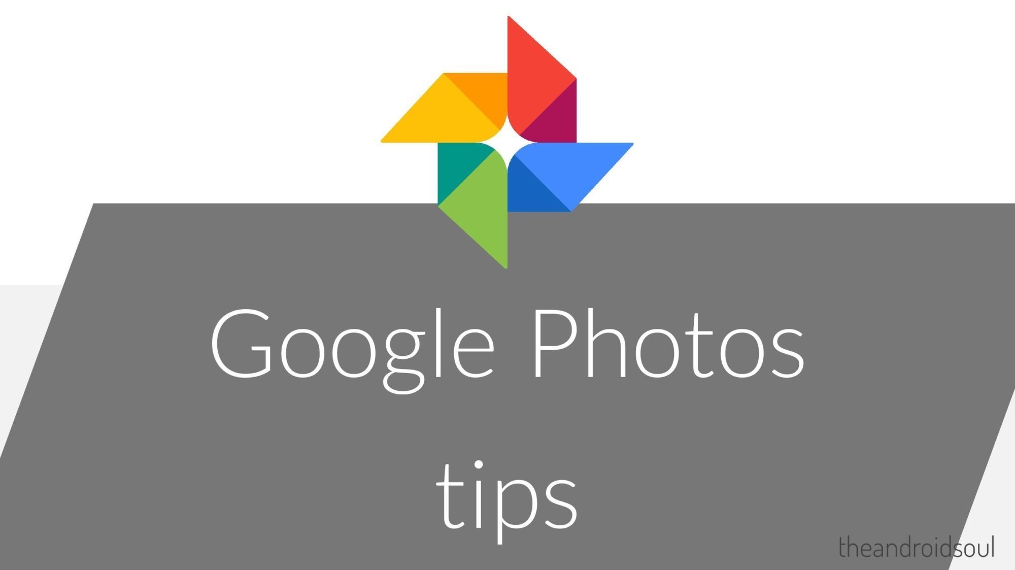 Cómo editar tus videos en la aplicación Google Photos