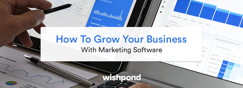 How Marketing Software Can Transform Your Online Business
