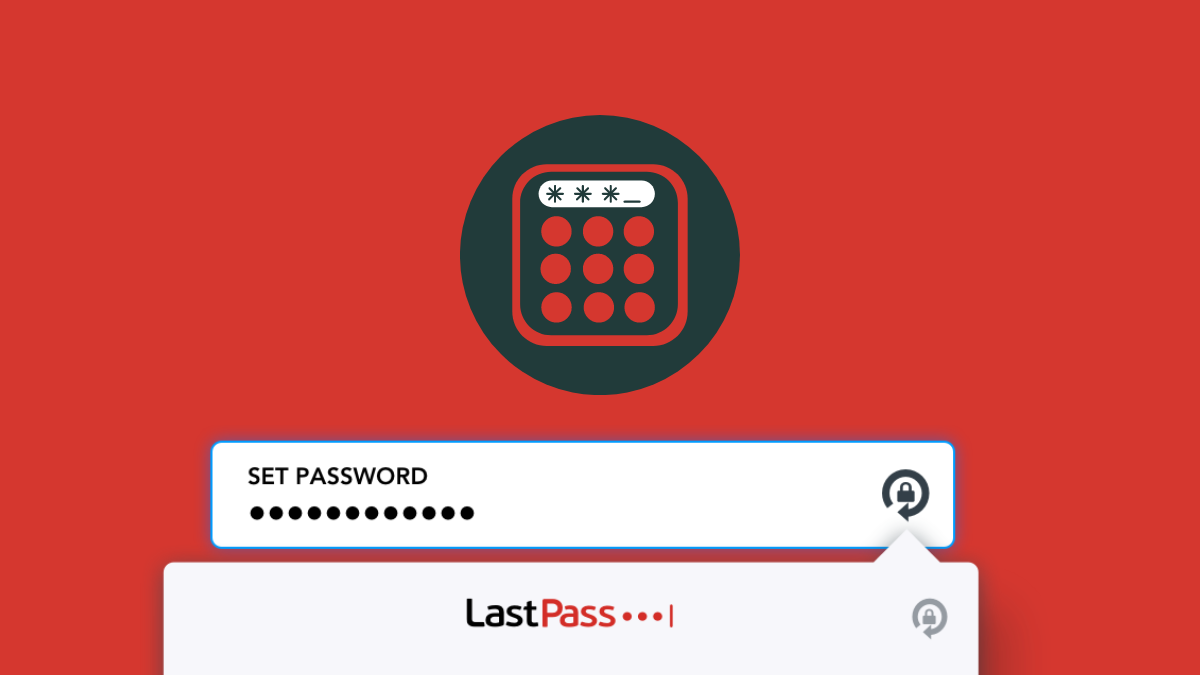 Cómo eliminar su cuenta de LastPass con o sin contraseña maestra