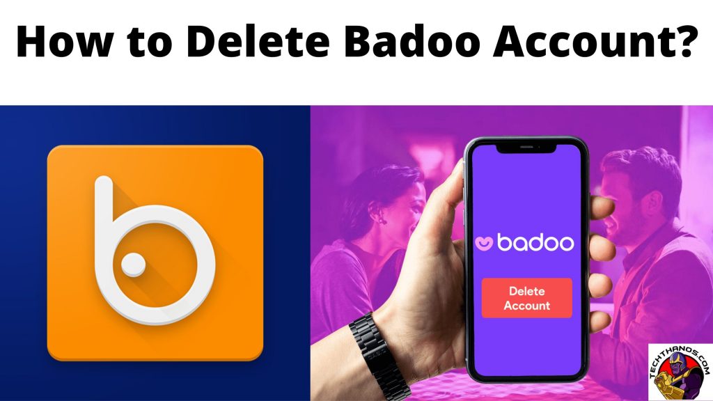 Cómo eliminar una cuenta de Badoo: guía paso a paso