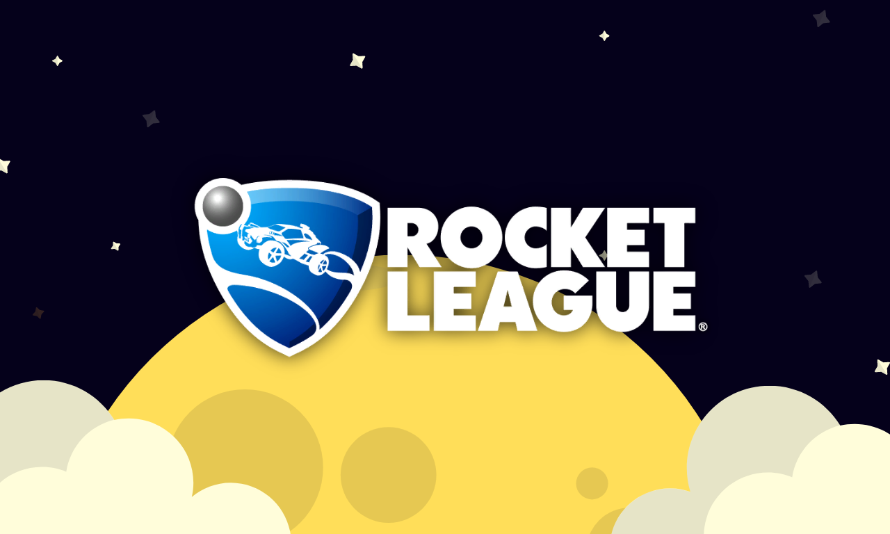 Cómo encontrar una identificación épica en Rocket League