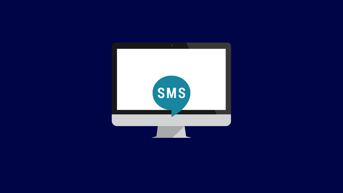 Cómo enviar mensajes de texto a dispositivos Android desde Mac